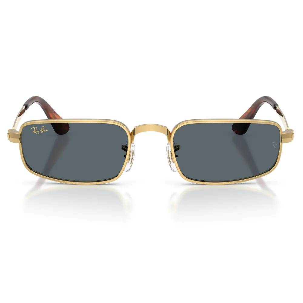 Ray-Ban RB 3927 001/R5 By Asap Rocky Güneş Gözlüğü
