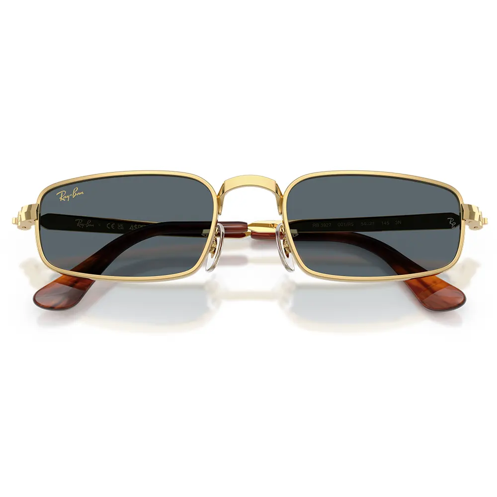 Ray-Ban RB 3927 001/R5 By Asap Rocky Güneş Gözlüğü