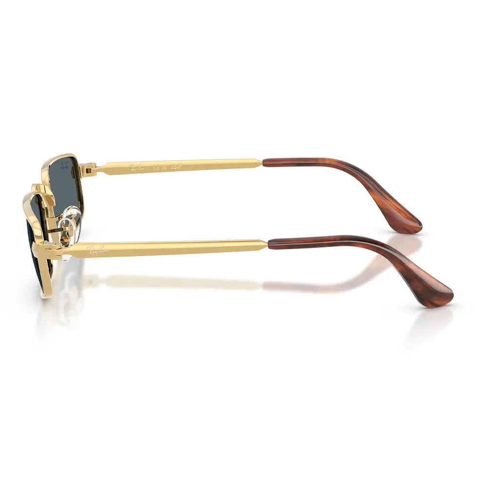 Ray-Ban RB 3927 001/R5 By Asap Rocky Güneş Gözlüğü