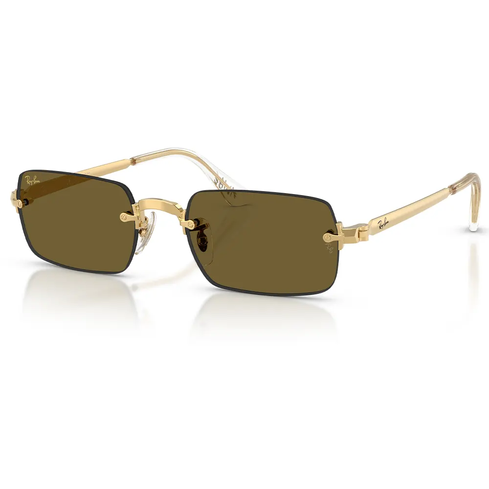 Ray-Ban RB 3928 001/73 BY ASAP ROCKY Güneş Gözlüğü
