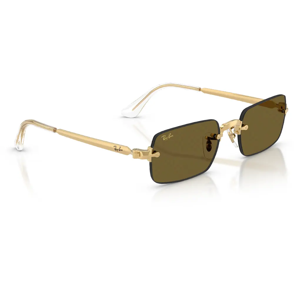 Ray-Ban RB 3928 001/73 BY ASAP ROCKY Güneş Gözlüğü