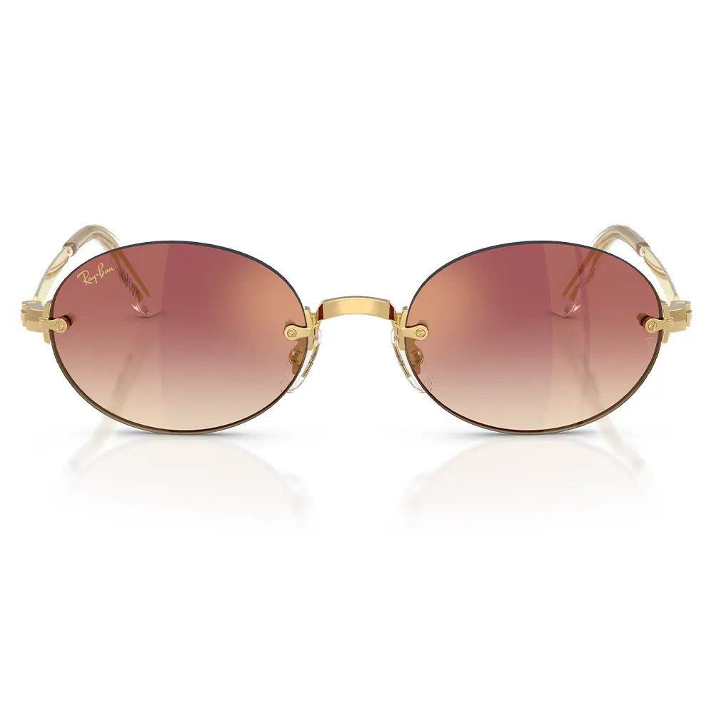 Ray-Ban RB 3929 001/8H By Asap Rocky Güneş Gözlüğü