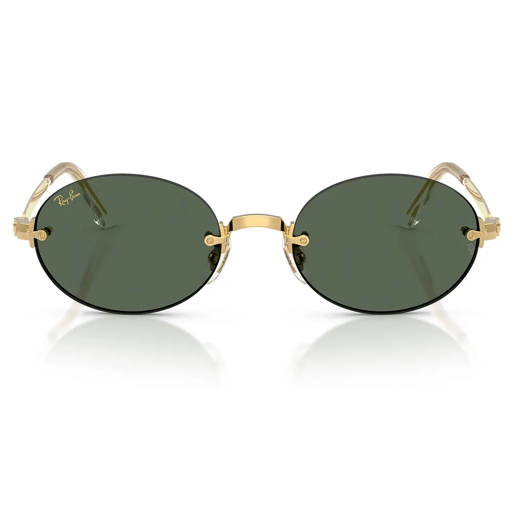 Ray-Ban RB 3929 001/71 By Asap Rocky Güneş Gözlüğü
