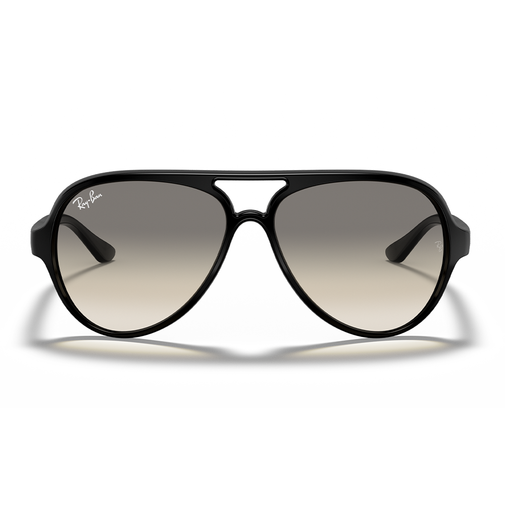 Ray-Ban RB4125 Cats 5000 601/32 Unisex Güneş Gözlüğü