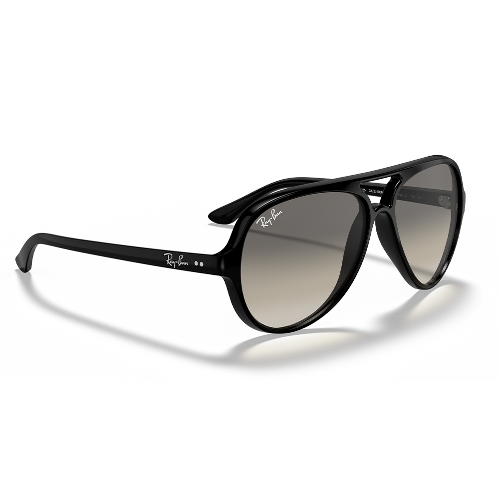 Ray-Ban RB4125 Cats 5000 601/32 Unisex Güneş Gözlüğü