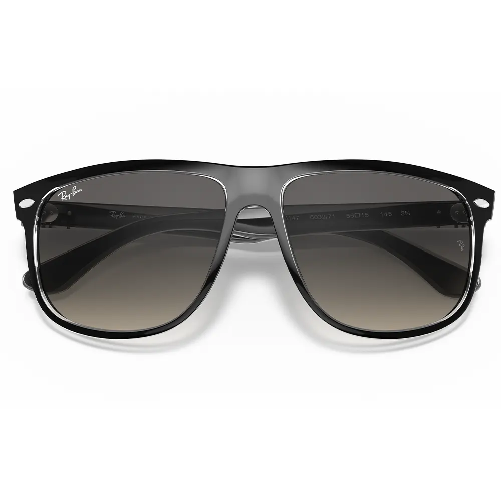 Ray-Ban RB 4147 6039 71 Unisex Güneş Gözlüğü