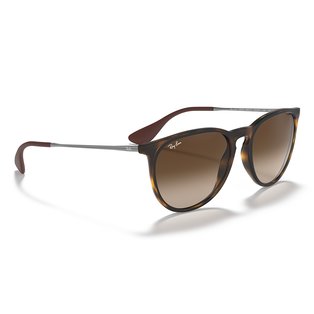 Ray-Ban RB4171 865/13 Unisex Güneş Gözlüğü (Erika)