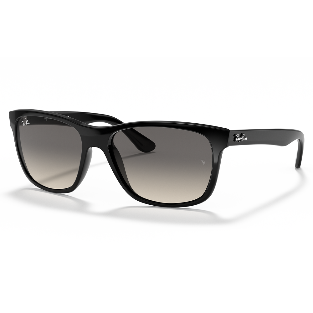 Ray-Ban RB4181 601/71 Unisex Güneş Gözlüğü