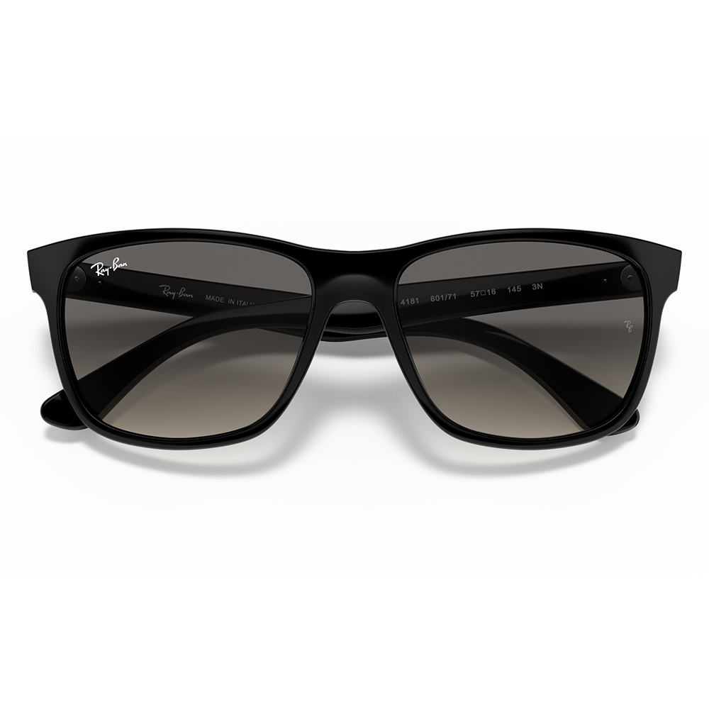 Ray-Ban RB4181 601/71 Unisex Güneş Gözlüğü