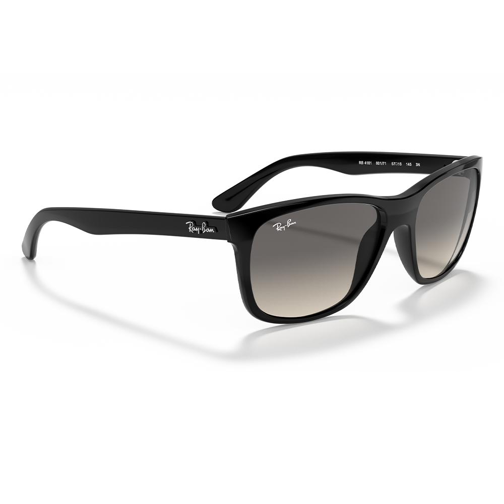 Ray-Ban RB4181 601/71 Unisex Güneş Gözlüğü