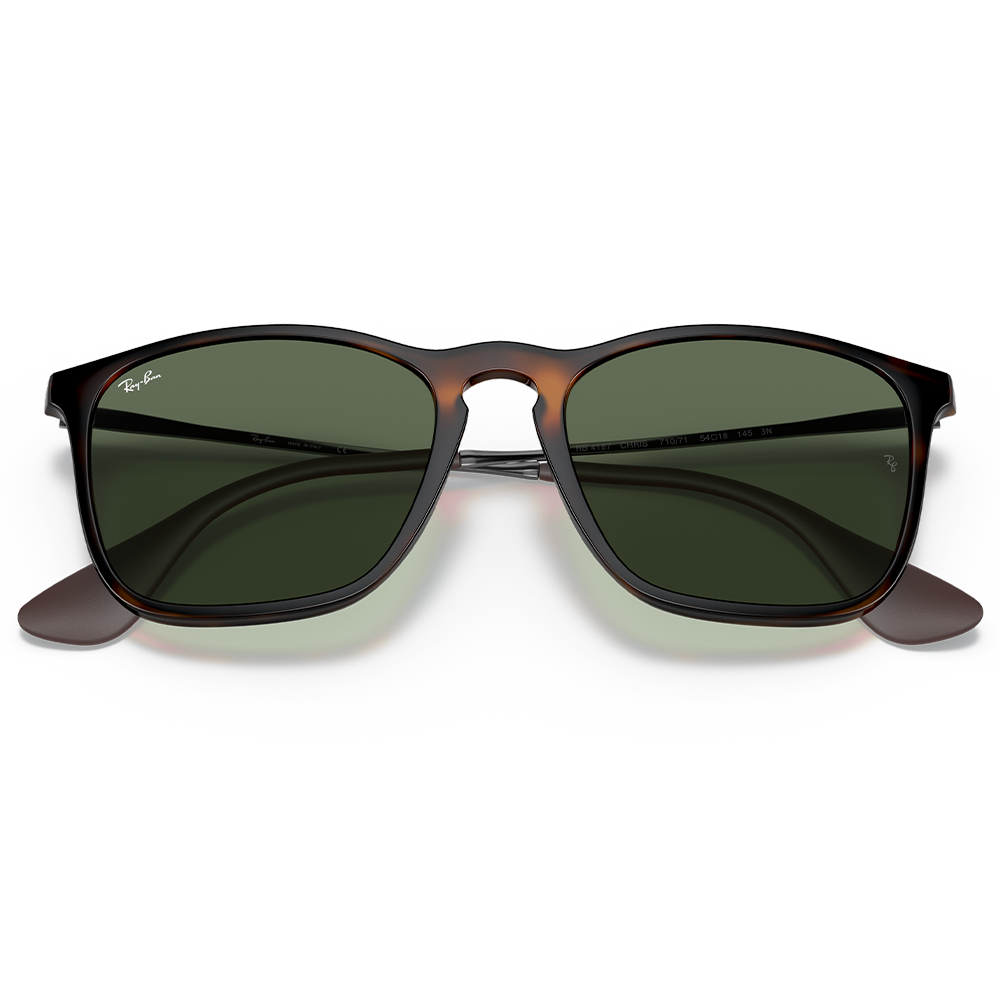 Ray-Ban RB 4187 710/71 Unisex Güneş Gözlüğü