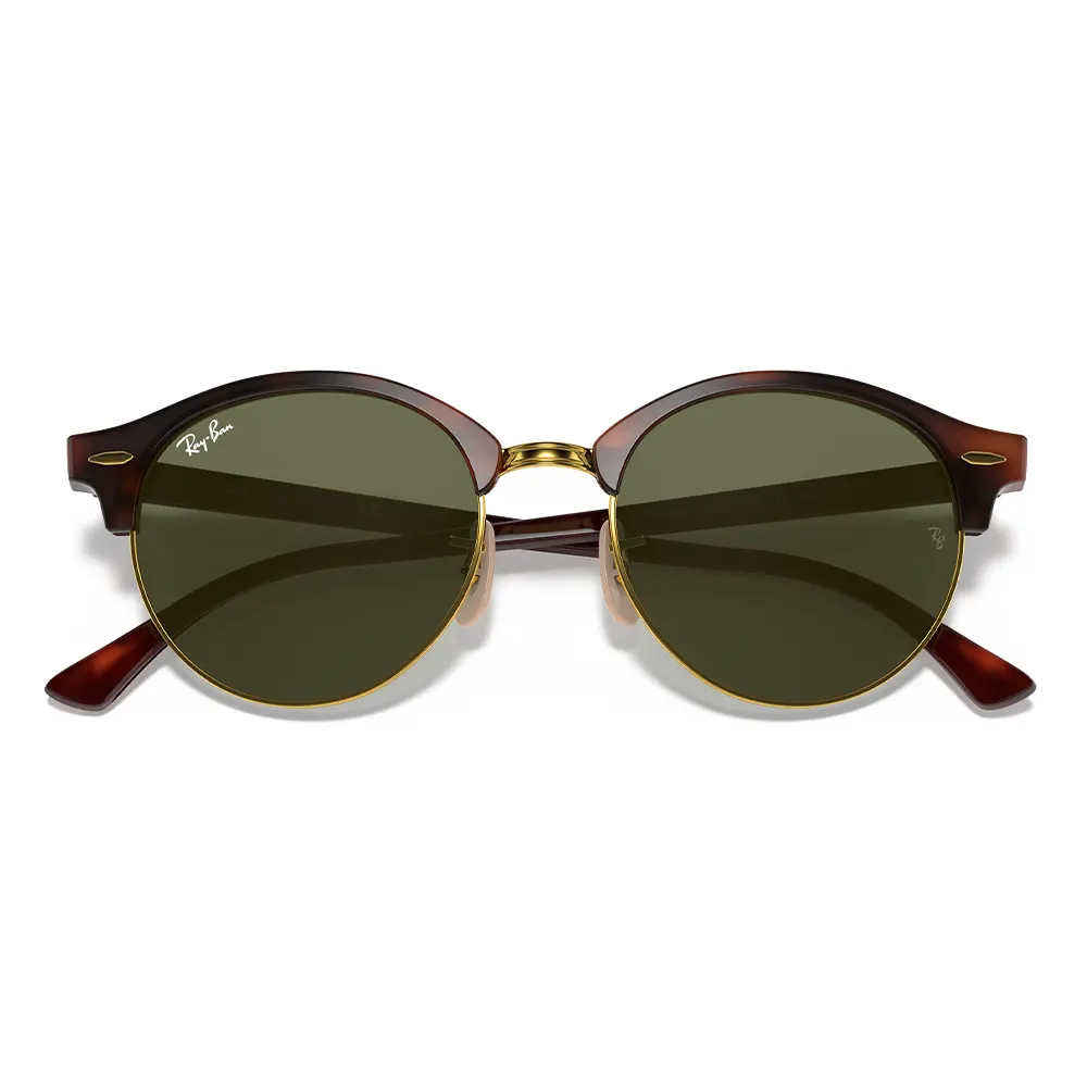 Ray-Ban RB 4246 990 Unisex Güneş Gözlüğü 