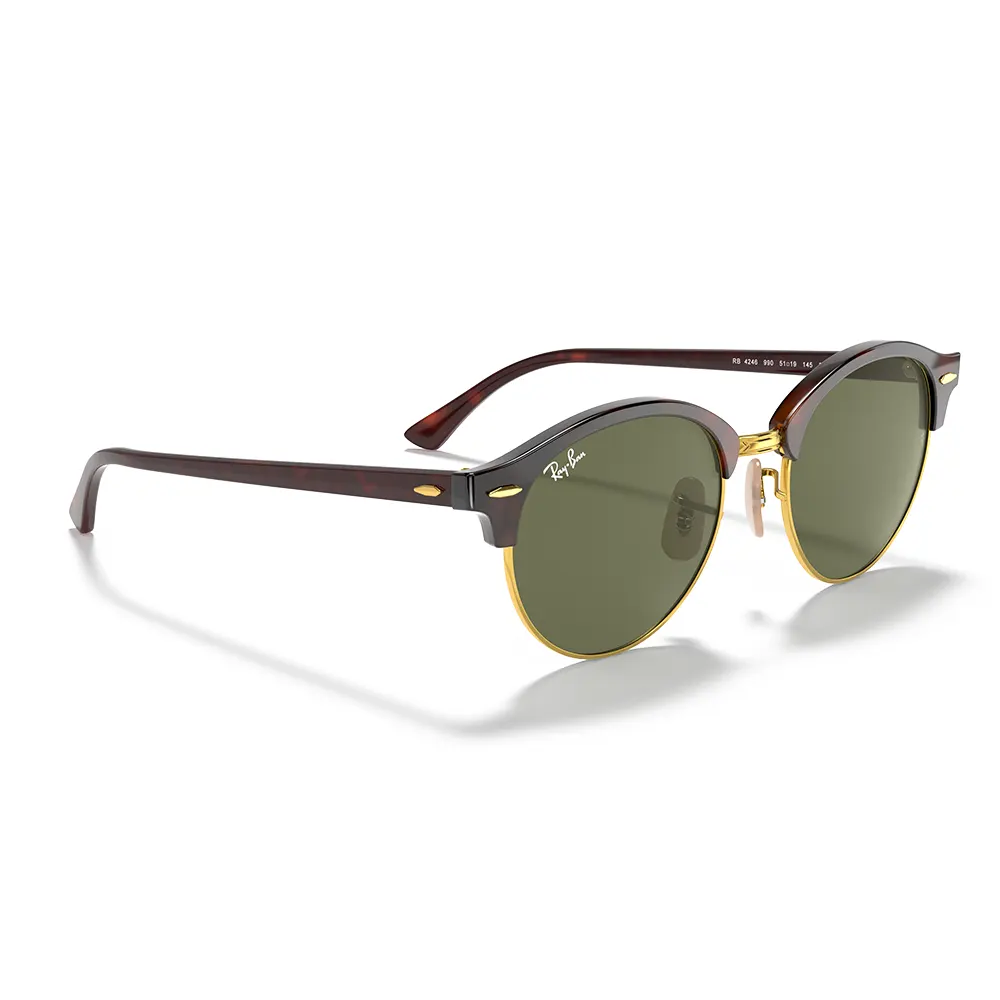 Ray-Ban RB 4246 990 Unisex Güneş Gözlüğü 