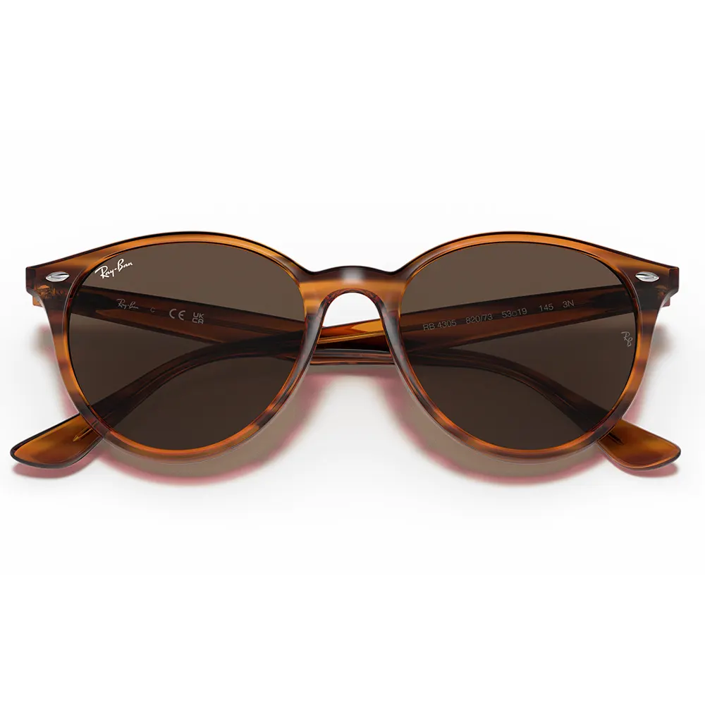 Ray-Ban RB 4305 820/73 Unisex Güneş Gözlüğü