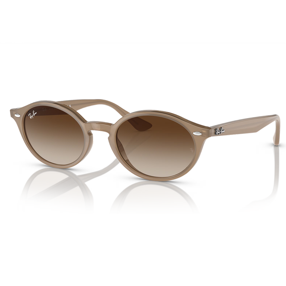  Ray-Ban RB 4315 6166/13 Unisex Güneş Gözlüğü
