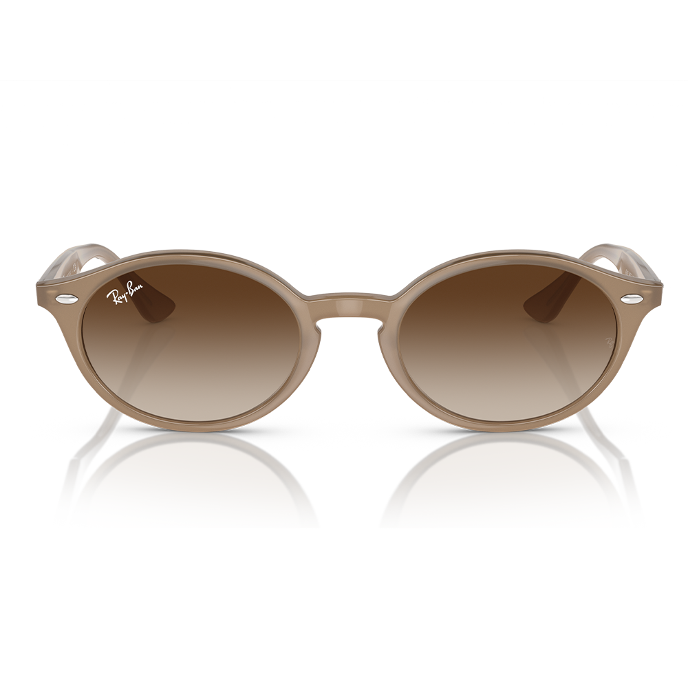  Ray-Ban RB 4315 6166/13 Unisex Güneş Gözlüğü