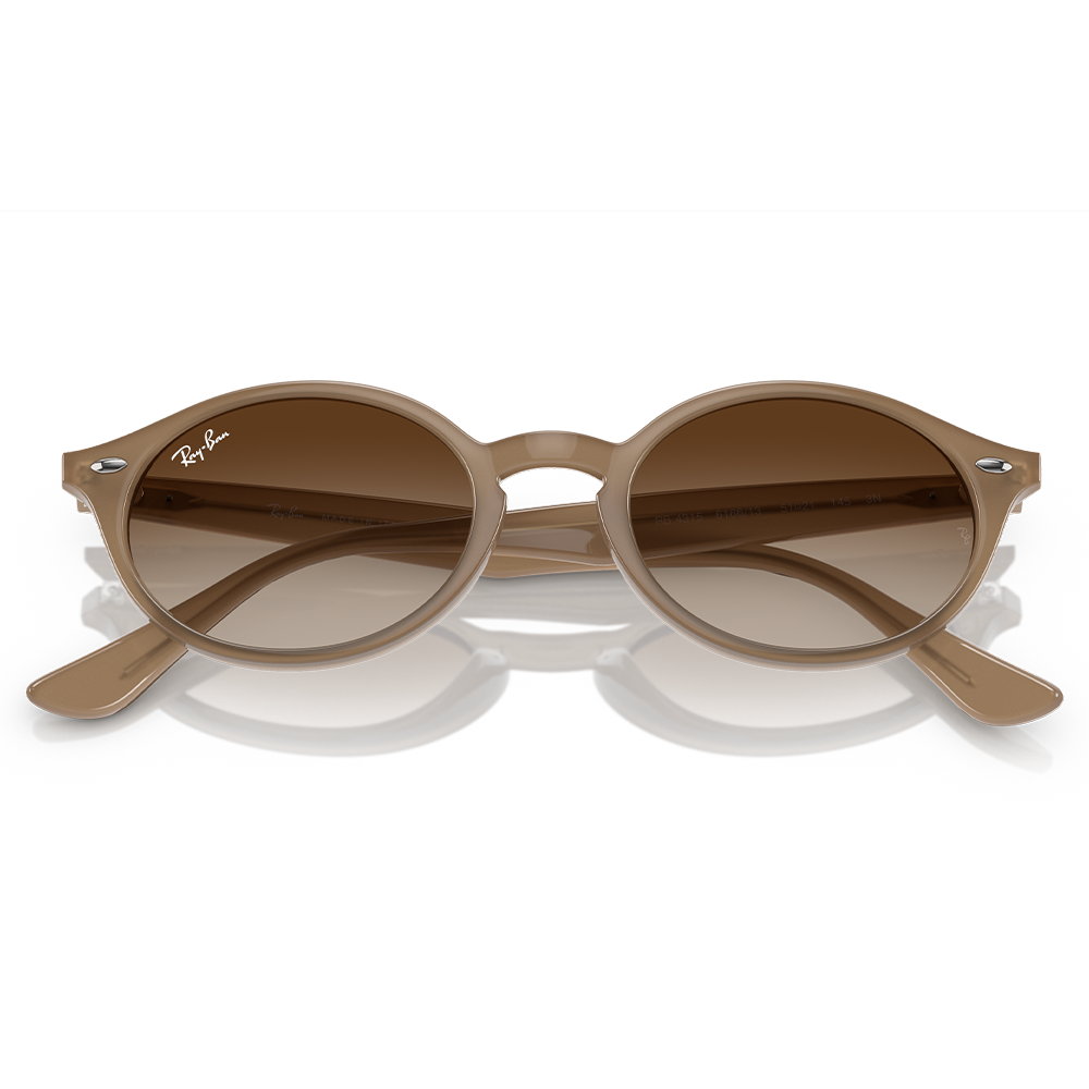  Ray-Ban RB 4315 6166/13 Unisex Güneş Gözlüğü