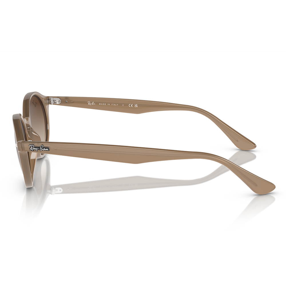  Ray-Ban RB 4315 6166/13 Unisex Güneş Gözlüğü