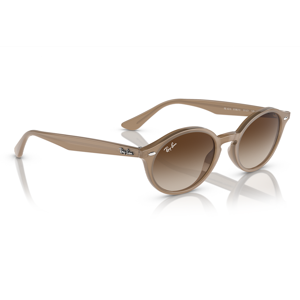  Ray-Ban RB 4315 6166/13 Unisex Güneş Gözlüğü