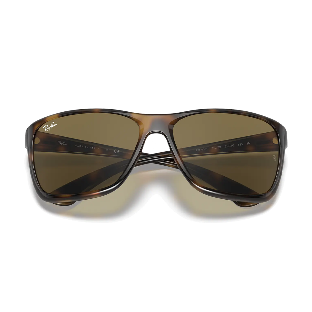 Ray-Ban RB 4331 710/73 Unisex Güneş Gözlüğü