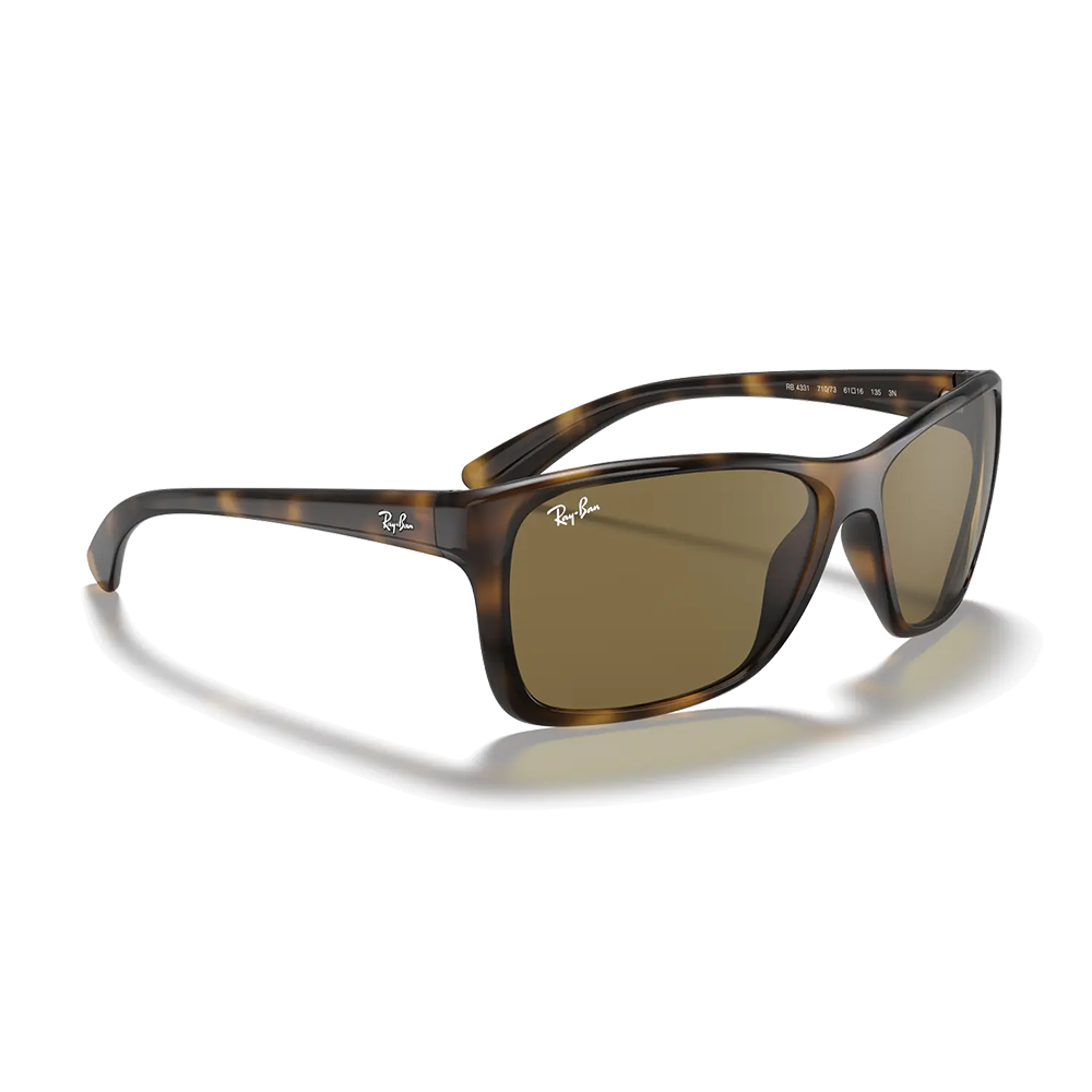 Ray-Ban RB 4331 710/73 Unisex Güneş Gözlüğü