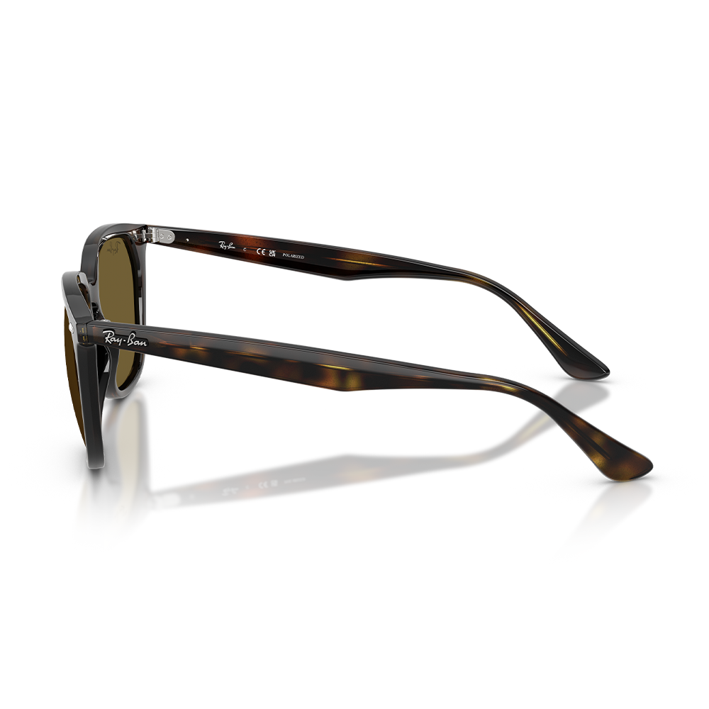 Ray-Ban RB4362 601/71 Unisex Güneş Gözlüğü