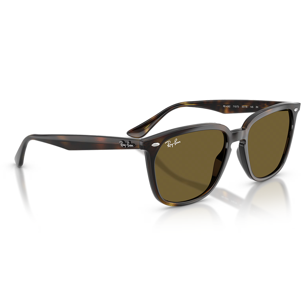 Ray-Ban RB4362 601/71 Unisex Güneş Gözlüğü