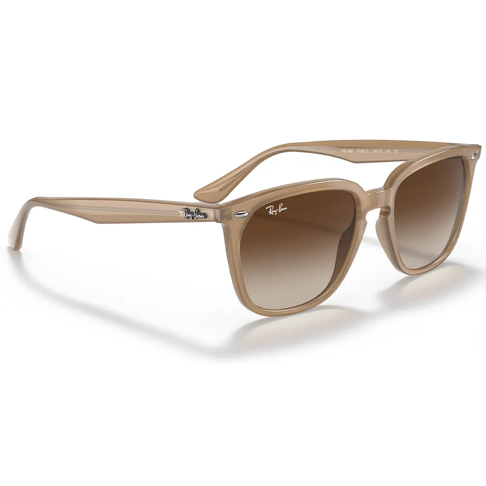 Ray-Ban RB 4362 616613 Unisex Güneş Gözlüğü