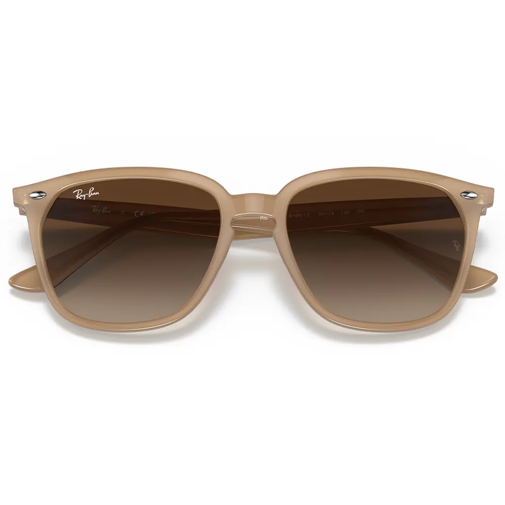 Ray-Ban RB 4362 616613 Unisex Güneş Gözlüğü