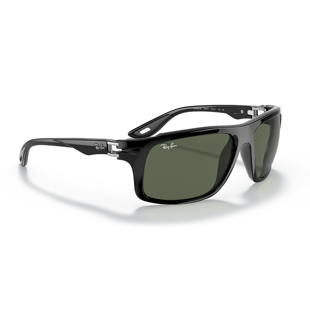 Ray-Ban RB 4364-M F650/71 Unisex Güneş Gözlüğü