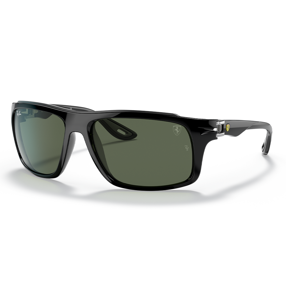 Ray-Ban RB 4364-M F650/71 Unisex Güneş Gözlüğü