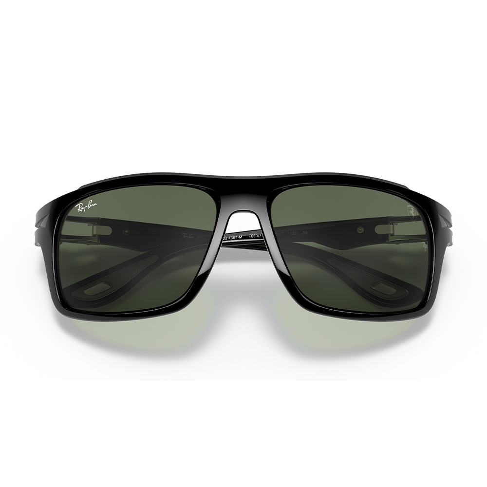 Ray-Ban RB 4364-M F650/71 Unisex Güneş Gözlüğü