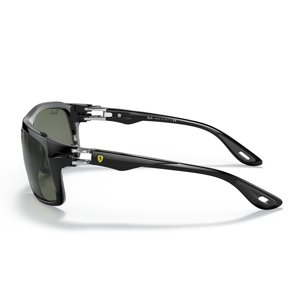 Ray-Ban RB 4364-M F650/71 Unisex Güneş Gözlüğü