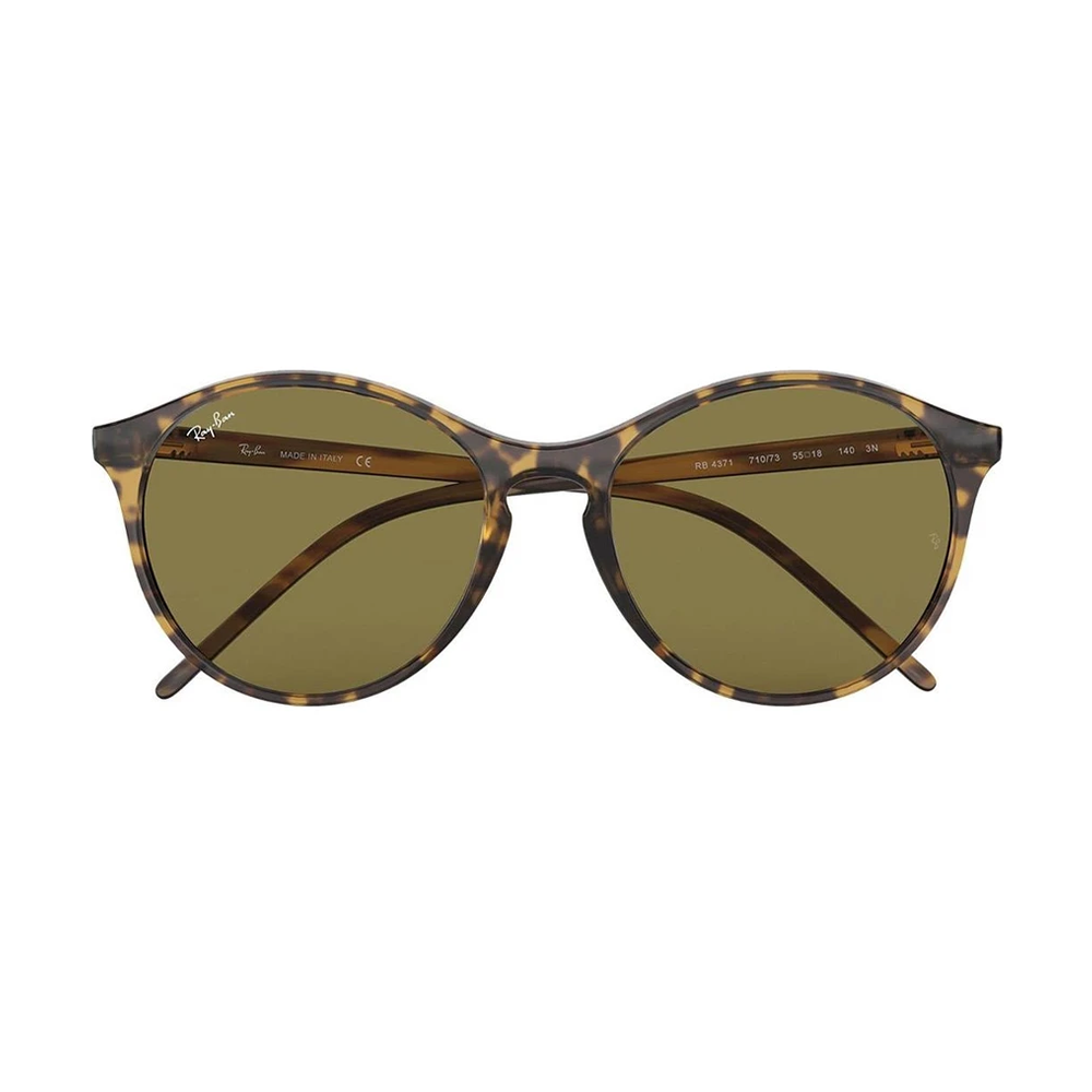 Ray-Ban RB4371 710/73 Unisex Güneş Gözlüğü