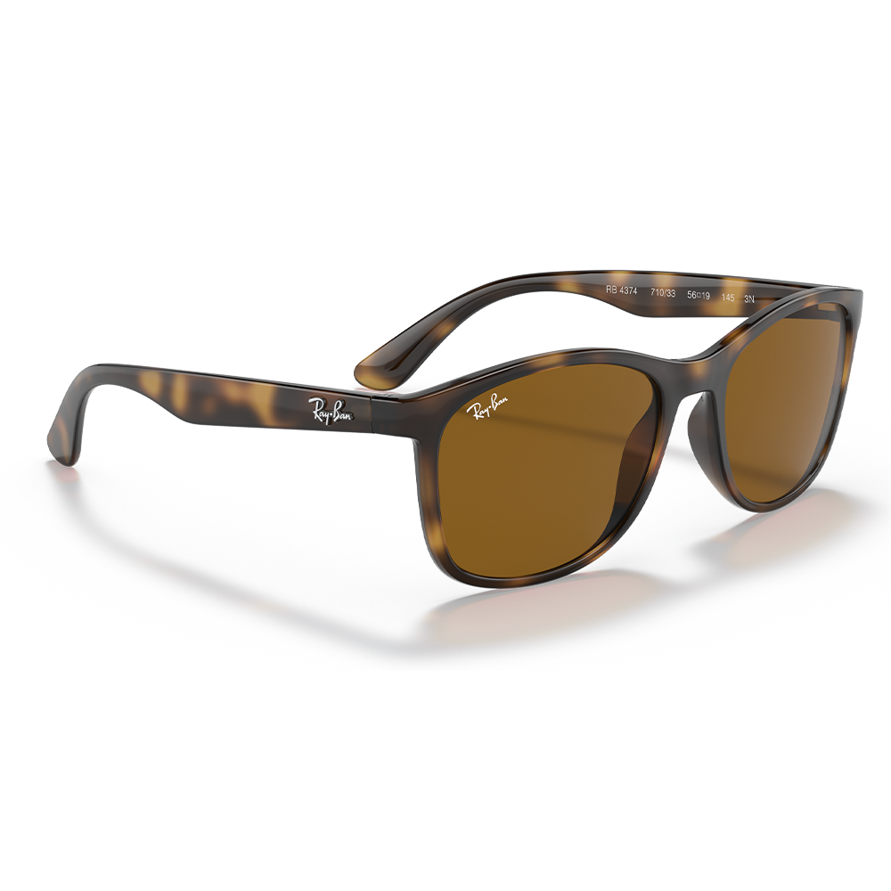 Ray-Ban RB 4374 710/33 Unisex Güneş Gözlüğü