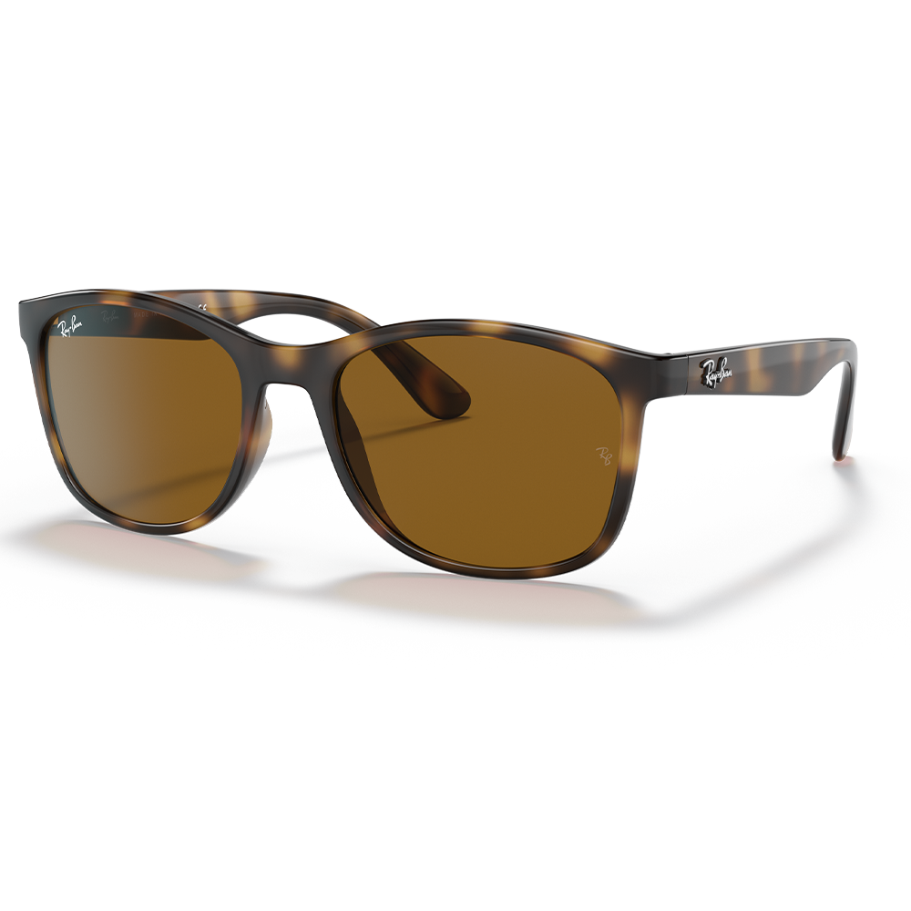 Ray-Ban RB 4374 710/33 Unisex Güneş Gözlüğü