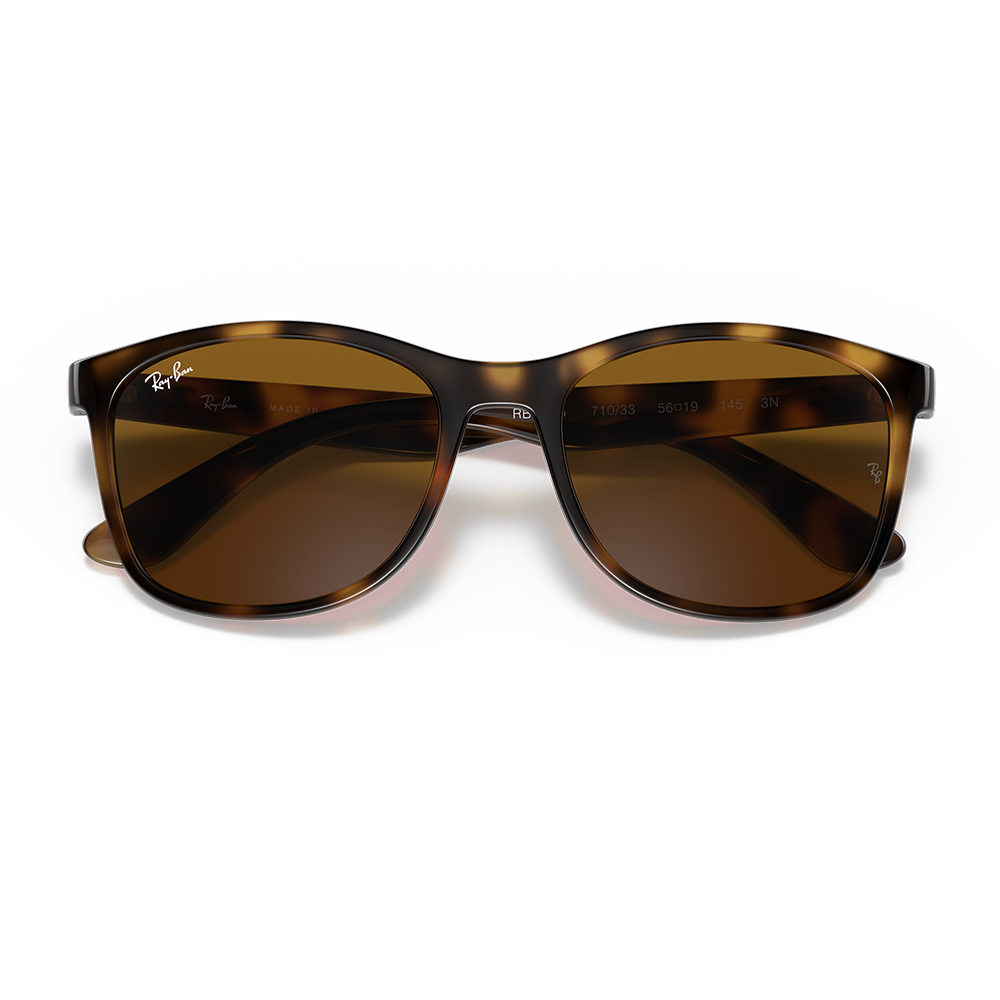 Ray-Ban RB 4374 710/33 Unisex Güneş Gözlüğü