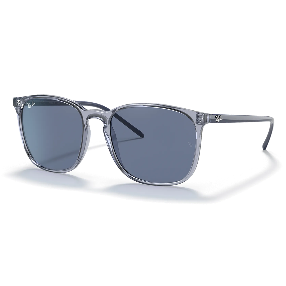Ray Ban RB 4387 6399/80  Unisex Güneş Gözlüğü