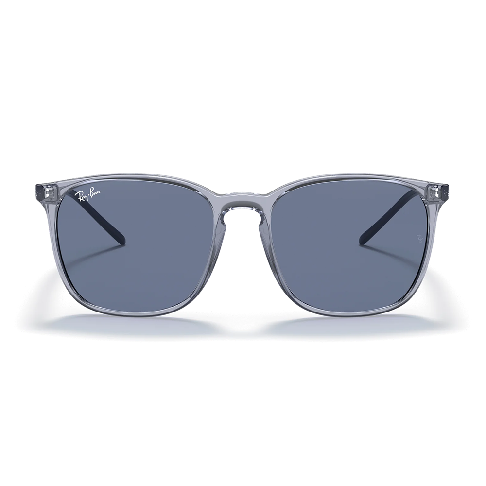Ray Ban RB 4387 6399/80  Unisex Güneş Gözlüğü