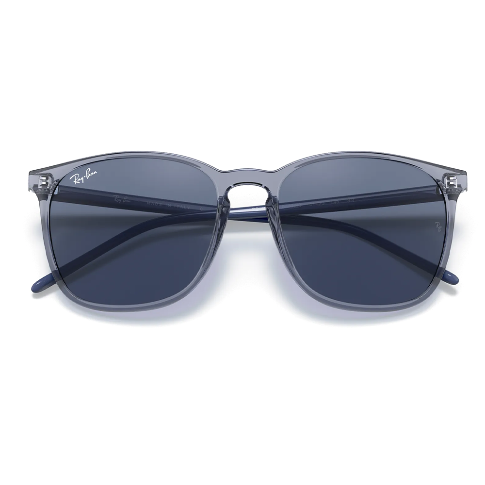 Ray Ban RB 4387 6399/80  Unisex Güneş Gözlüğü
