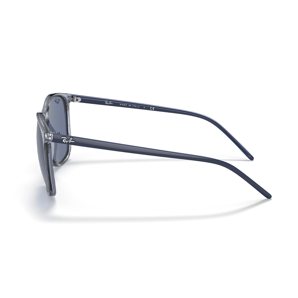 Ray Ban RB 4387 6399/80  Unisex Güneş Gözlüğü