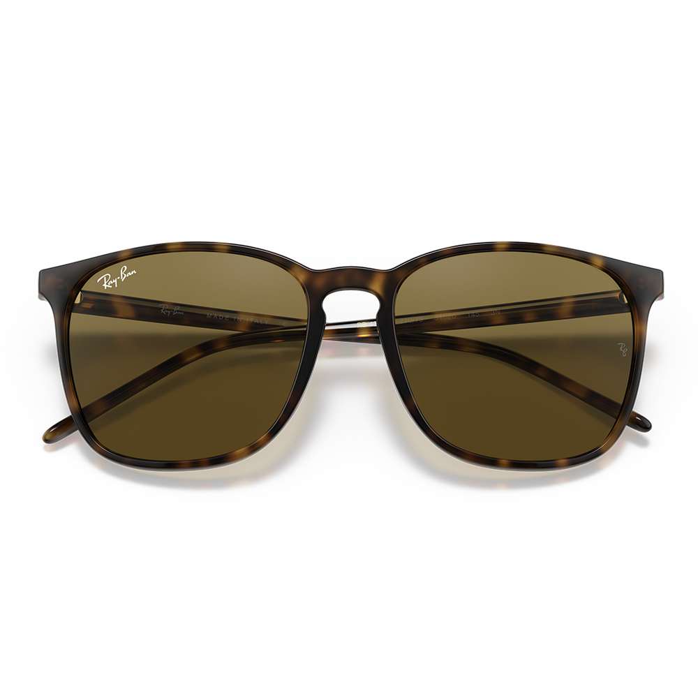 Ray-Ban RB 4387 710/73 Unisex Güneş Gözlüğü
