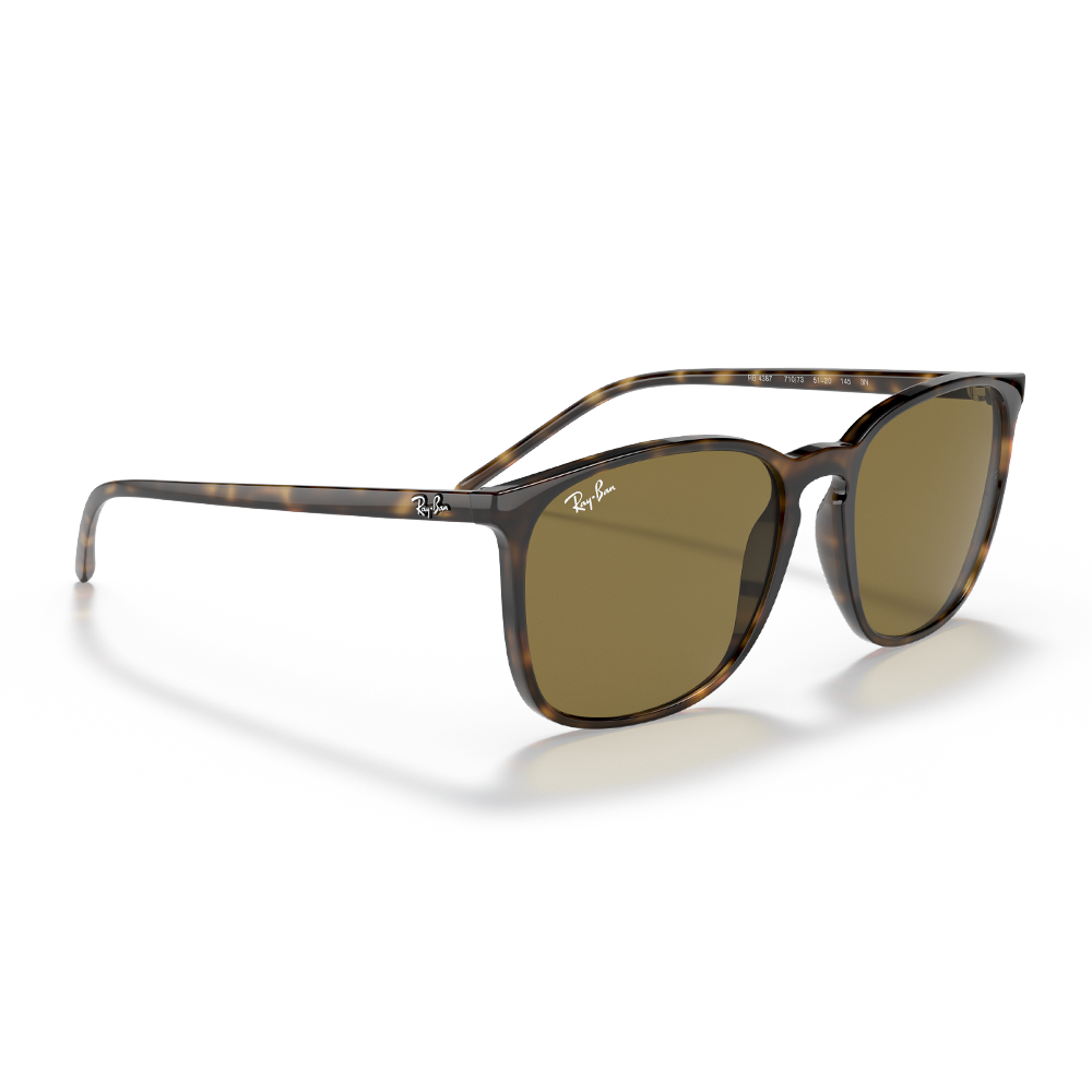Ray-Ban RB 4387 710/73 Unisex Güneş Gözlüğü