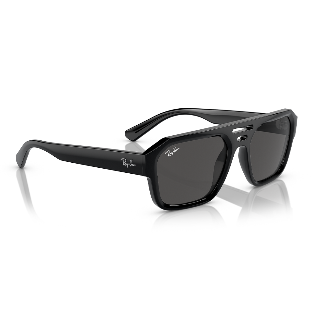 Ray-Ban RB 4397 6677/87 Unisex Güneş Gözlüğü 