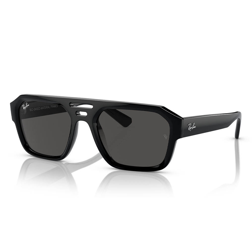 Ray-Ban RB 4397 6677/87 Unisex Güneş Gözlüğü 