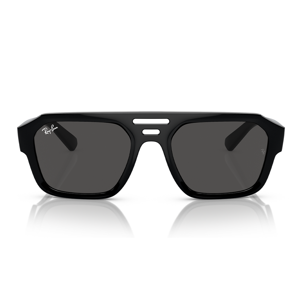 Ray-Ban RB 4397 6677/87 Unisex Güneş Gözlüğü 