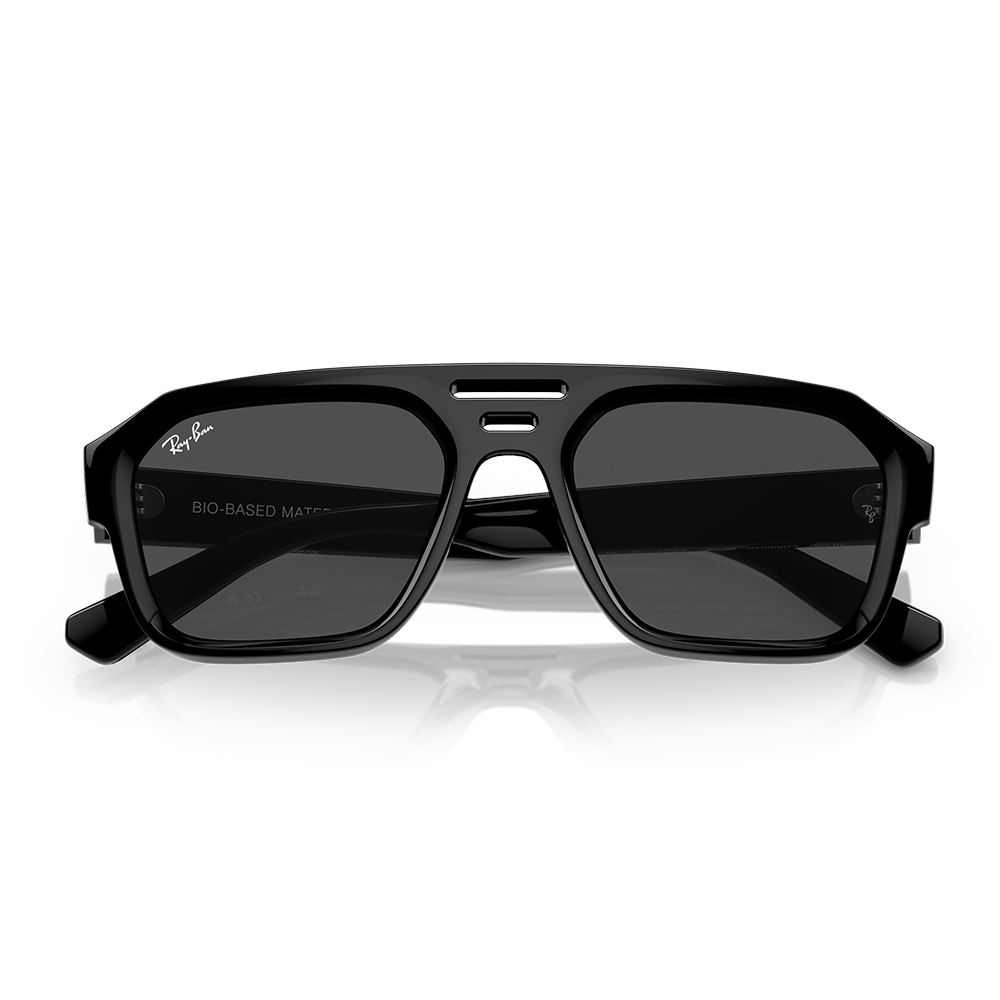 Ray-Ban RB 4397 6677/87 Unisex Güneş Gözlüğü 