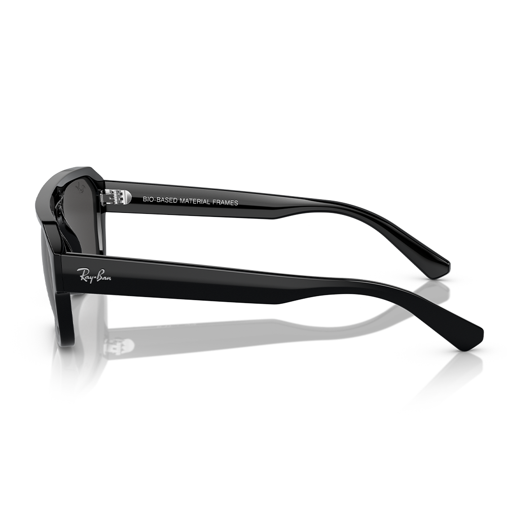 Ray-Ban RB 4397 6677/87 Unisex Güneş Gözlüğü 