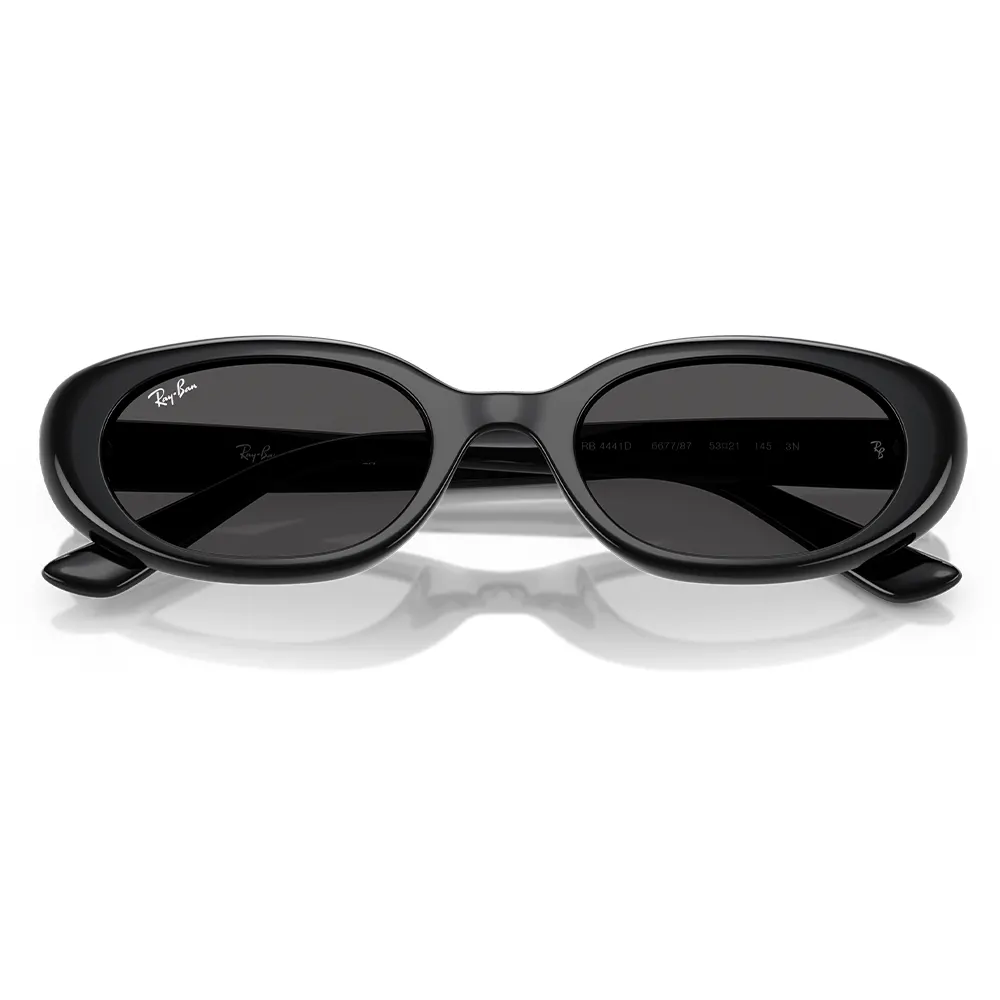 Ray-Ban RB 4441D 667787 Kadın Güneş Gözlüğü