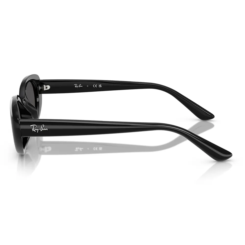 Ray-Ban RB 4441D 667787 Kadın Güneş Gözlüğü